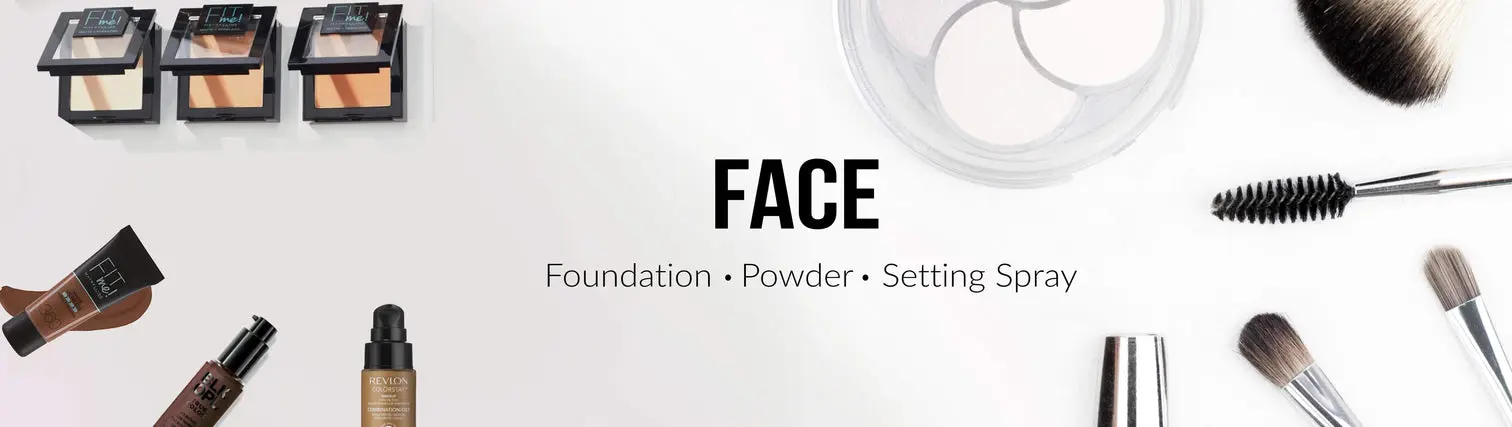 L.A Girl Pro Face Pressed Powder Toffee